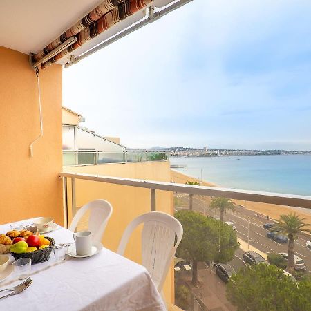 Studio Le Capitole-6 By Interhome Frejus Exterior photo