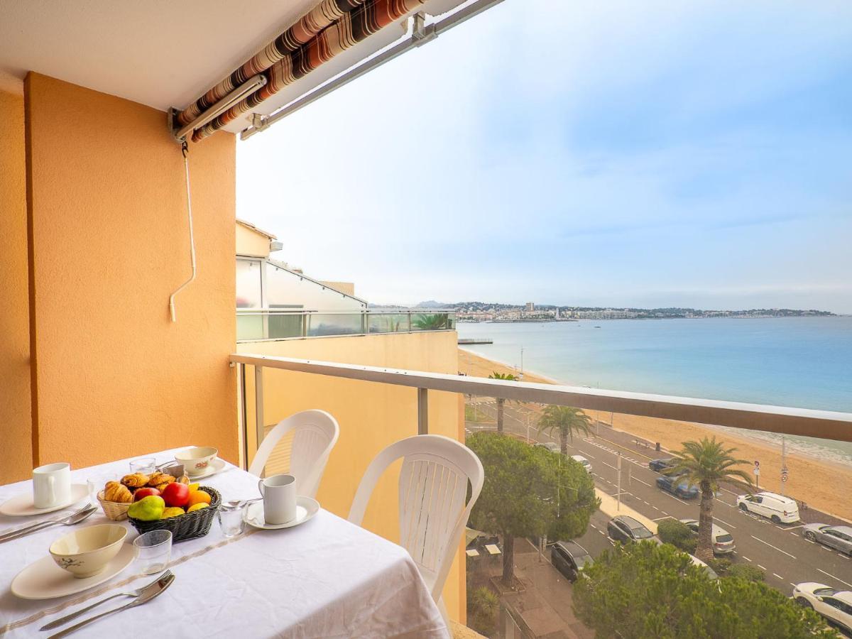 Studio Le Capitole-6 By Interhome Frejus Exterior photo